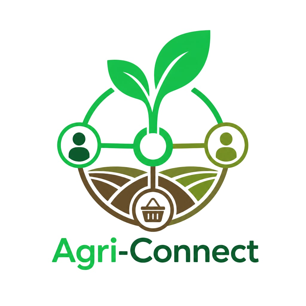 Agri-Connect logo